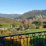 Cap Esterel - Agay Appartement *