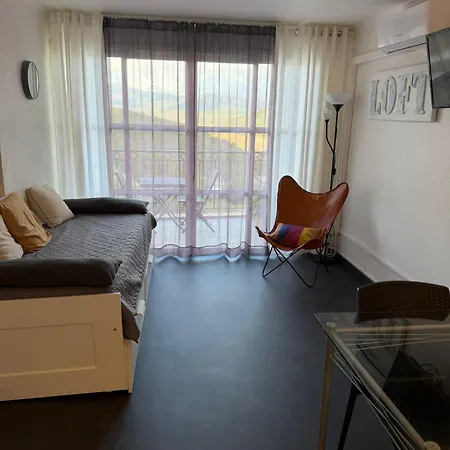 Апартаменты Cap Esterel - Agay *