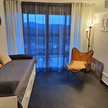 Appartement Cap Esterel - Agay Saint-Raphaël