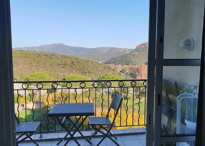 Cap Esterel - Agay Saint-Raphaël