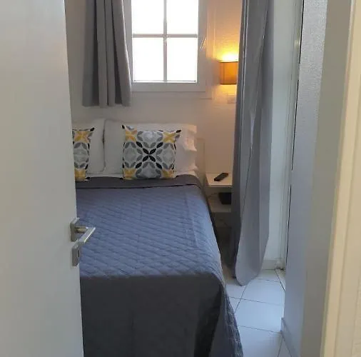 Cap Esterel - Agay Apartman Saint-Raphaël