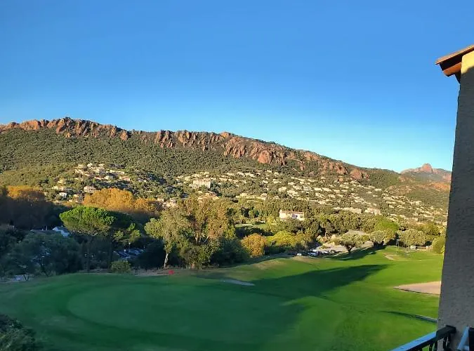 Apartman Cap Esterel - Agay