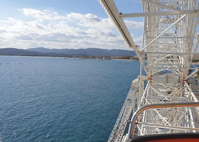 Apartman Cap Esterel - Agay