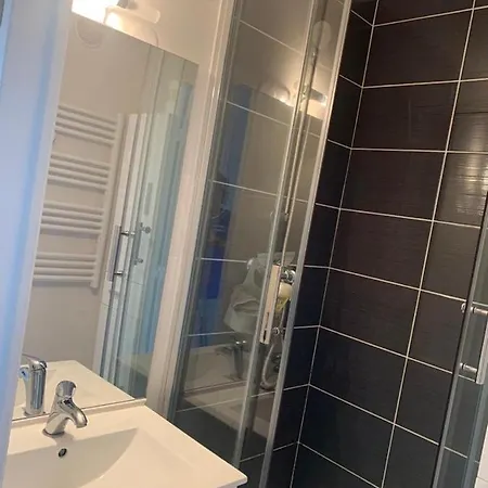 Cap Esterel - Agay Apartment Saint-Raphael (Var)