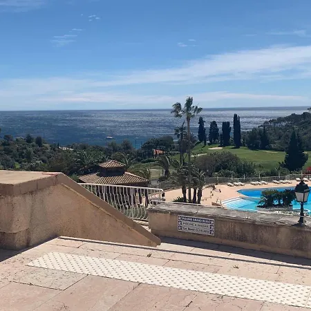 Cap Esterel - Agay * Saint-Raphaël