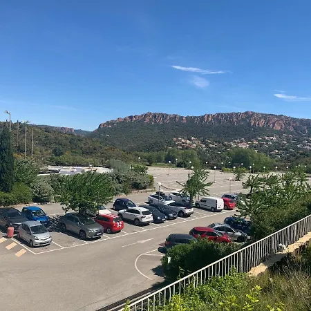 Cap Esterel - Agay Appartamento *