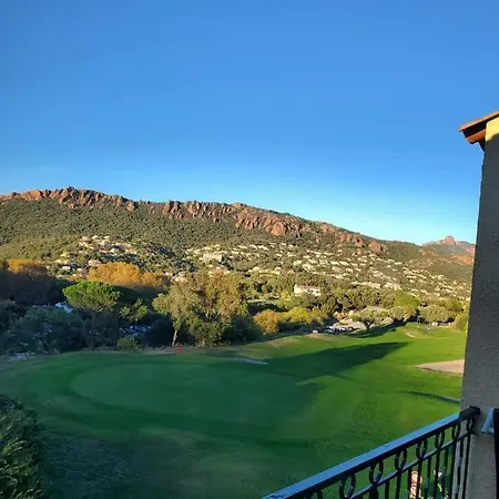 Appartamento Cap Esterel - Agay