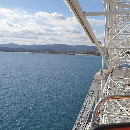 Appartamento Cap Esterel - Agay