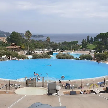 Apartment Cap Esterel - Agay *