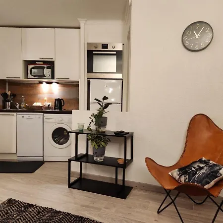 Cap Esterel - Agay Apartment Saint-Raphael (Var)