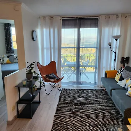 Apartment Cap Esterel - Agay *