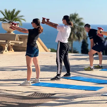 Cap Esterel - Agay Appartamento Saint-Raphaël