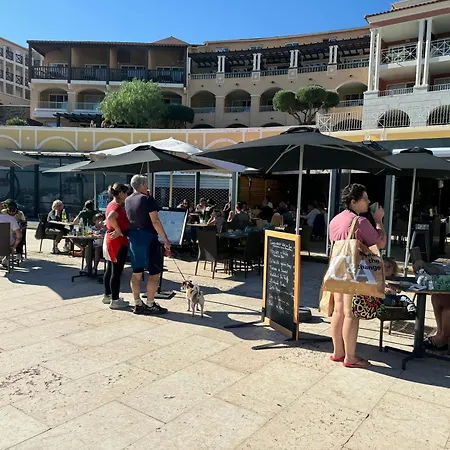Apartment Cap Esterel - Agay Saint-Raphael (Var)