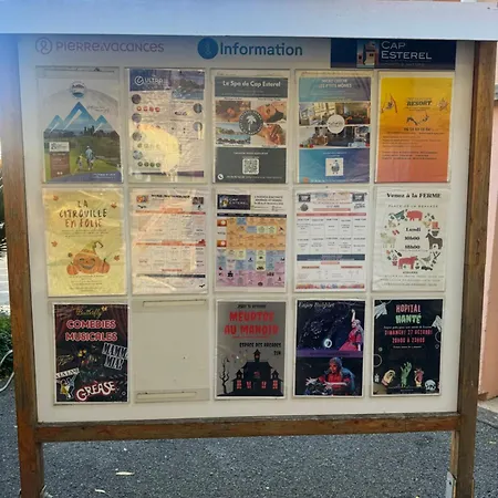 Cap Esterel - Agay *