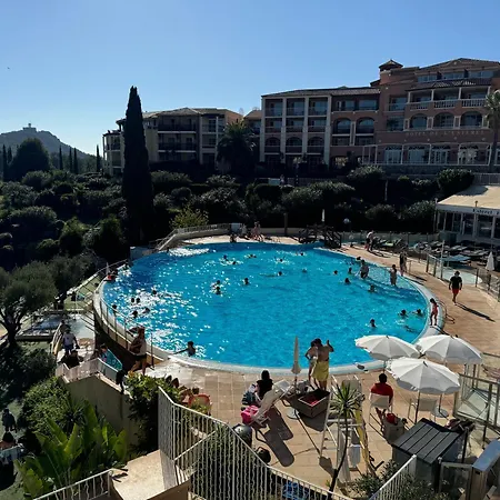 Appartamento Cap Esterel - Agay Saint-Raphaël