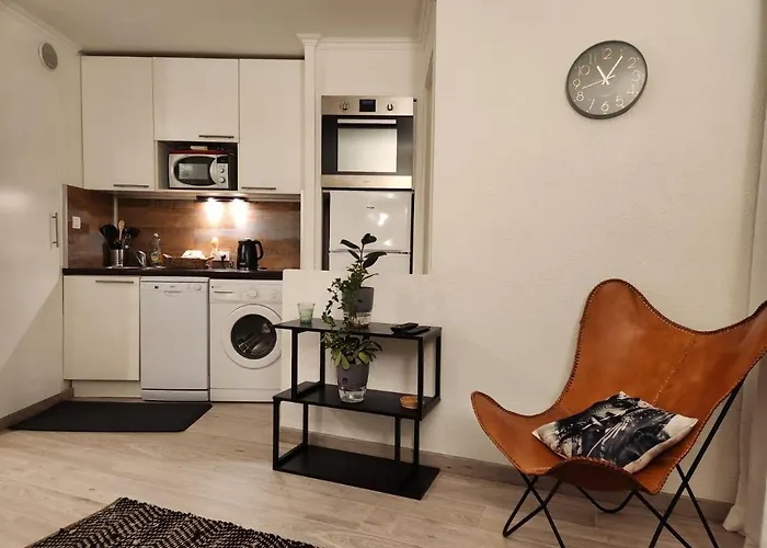 Cap Esterel - Agay Lägenhet Saint-Raphaël