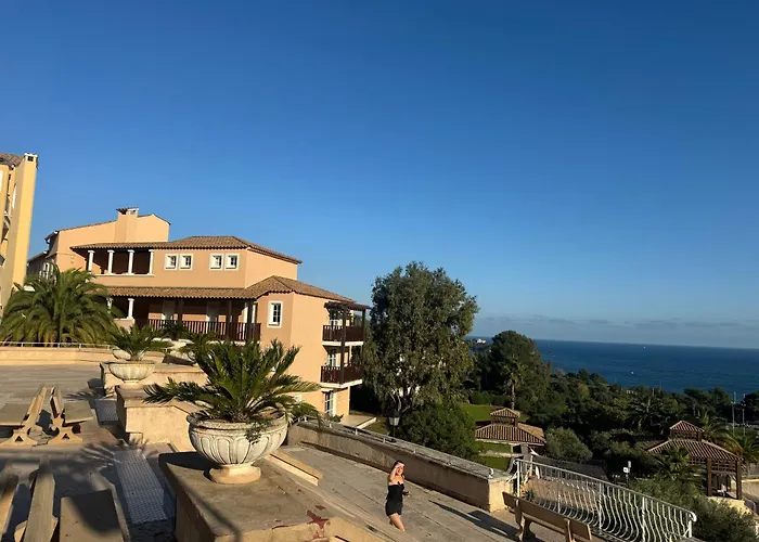 Cap Esterel - Agay Daire