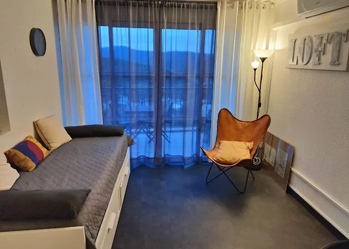 شقة Cap Esterel - Agay Saint-Raphaël